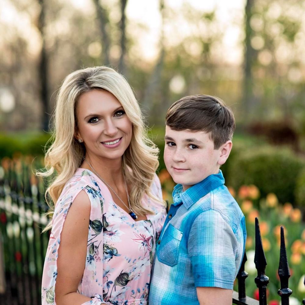 Meet your Posher, Cassie